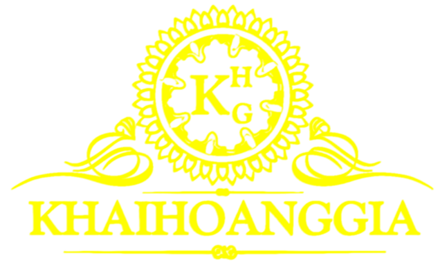 Khải Hoàng Gia Logo